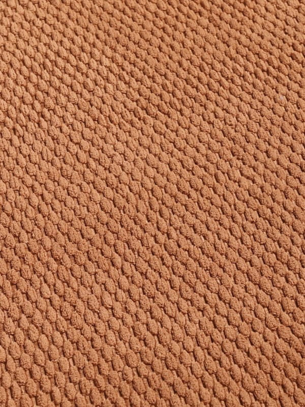 Cottonlook 3d Loop Chenille Fabric