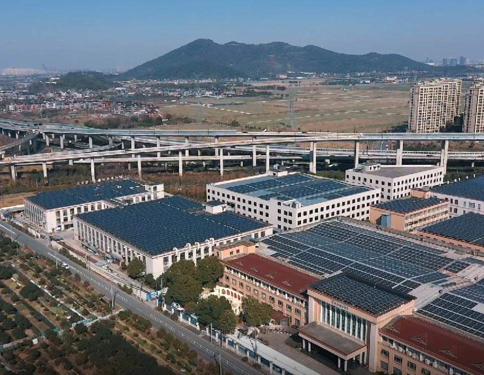 Hangzhou Hangrun Textile Co, Ltd.
